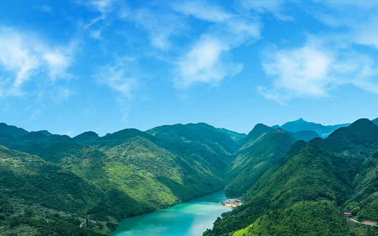 碳中和战略